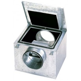 Comprar Caja Ventilación Estanca Cab-315 Re (5148515100) VE23306 al Mejor Precio