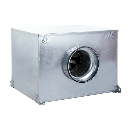 Comprar Caja Ventilación Estanca Cab-Plus 160 (5113217300) VE23311 al Mejor Precio