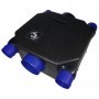 Comprar Ventilador Ozeo Flat H 2 Higrorregulable Vmc Unifamiliar/Colectiva VE82002 al Mejor Precio