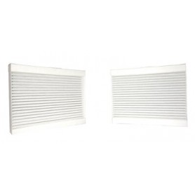 Comprar Kit Filtros G4/G4 Altair 120 VE82134 al Mejor Precio