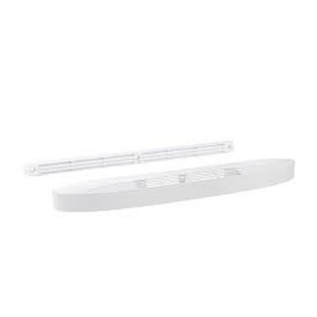 Comprar Aireador Autorregulable Eca 22 Ra Blanco Acustica Plus Montaje Carpinteria/Pasamuros VE83124 al Mejor Precio