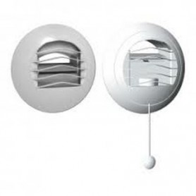 Comprar Boca Autorregulable Barp 30/90 Bicaudal Con Cordon Y Manguito Anclaje Pladur Y Flexible VE83192 al Mejor Precio