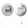 Comprar Boca Autorregulable Bar 30/90 Sin Manguito Bicaudal Con Cordon Sin Manguito VE83198 al Mejor Precio
