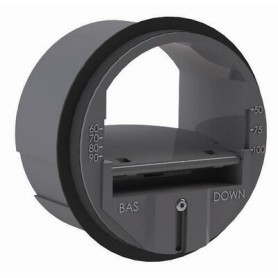 Comprar Regulador De Caudal Autorregulable Rdr-160/180 VE83275 al Mejor Precio