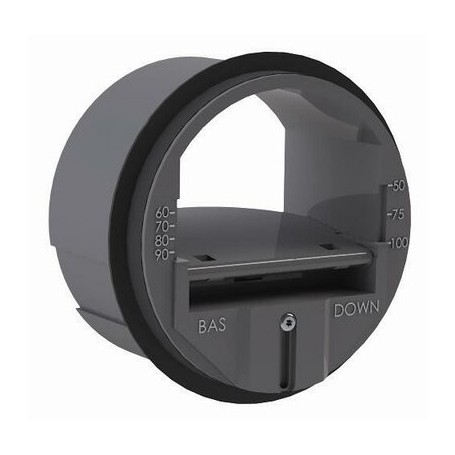 Comprar Regulador De Caudal Autorregulable Rdr-250/700 VE83296 al Mejor Precio