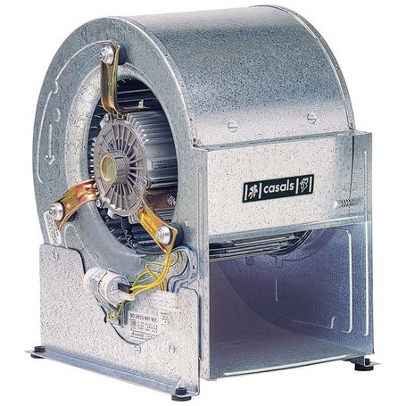 Comprar Ventilador Centifugo Bd 7/7 M4 013Kw VE90602 al Mejor Precio
