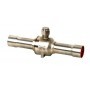 Comprar  Valvula De Bola Sanhua Para Co2 Subcritico 60 Bar Cbv13-002 Soldar 1-5/8'' VF01737 al Mejor Precio