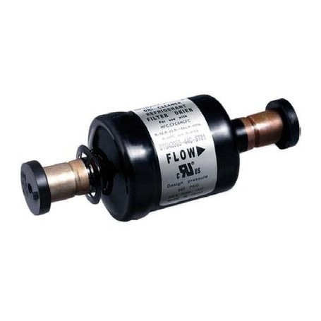 Comprar Filtro Secador 80 % Antiacido 20 % Sanhua Dtgf165S Soldar 5/8'' VF03284 al Mejor Precio