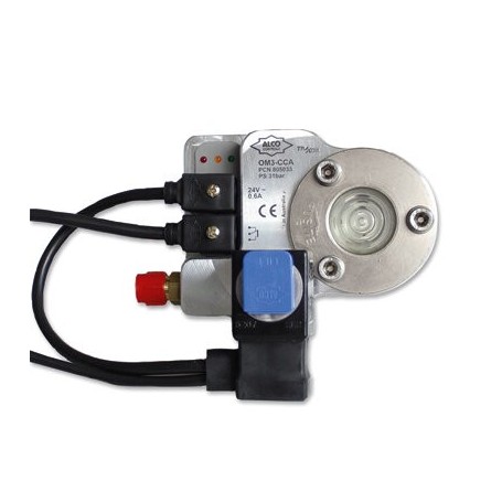 Comprar Acoplamiento Para Regulador De Aceite Trax-Oil Modelo Om0-Ccb (805040) VF05554 al Mejor Precio
