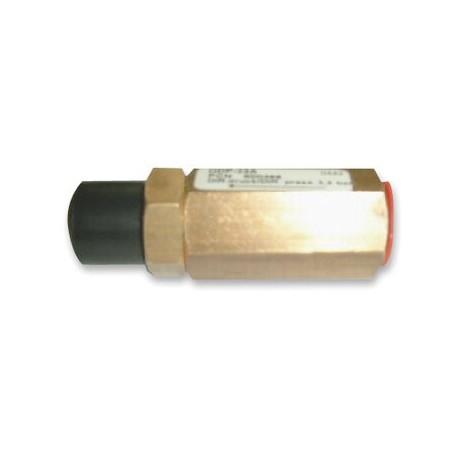 Comprar  Valvula De Retencion 35 Bar Odp-33A Para Trax-Oil Om3-020 (800366) VF05564 al Mejor Precio