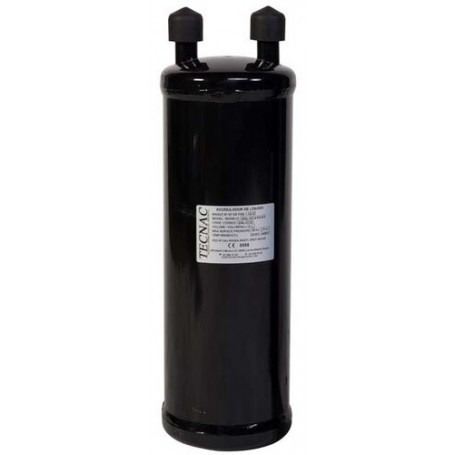 Comprar Acumulador Antigolpe Liquido Dal-022B 1.5/8" Ods VF08122 al Mejor Precio