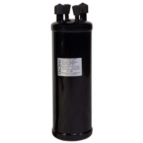 Comprar Acumulador Liquido Con Intercambiador Dalh011A 5/8" VF08126 al Mejor Precio