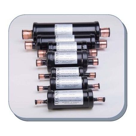 Comprar Silenciador Descarga Sds 600 1/2" Ods VF08141 al Mejor Precio
