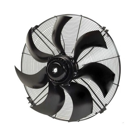 Comprar (5720091600) Hrst/6-710/24-Apn (400V/50Hz) Ventilador Axial WE04031 al Mejor Precio