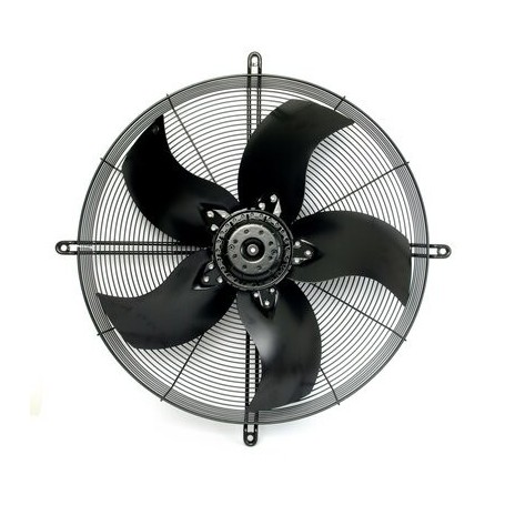 Comprar Ventilador Axial Rotorex S&P Monofásicasico Hrb/4-400 Bpn 50/60 Hz (5755110200) WE04206 al Mejor Precio