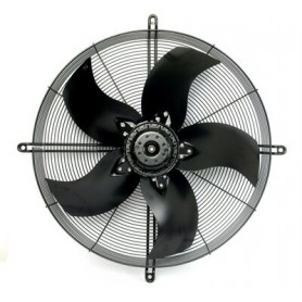 Comprar Ventilador Axial Rotorex S&P Monofásicasico Hrb/4-450/25 Bpn C(5700271900) WE04207 al Mejor Precio