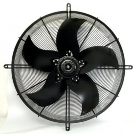 Comprar Ventilador Axial Rotorex S&P Trifásicasico Hrt/4-250 Bpn (5750125600) WE04213 al Mejor Precio