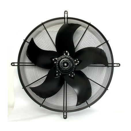 Comprar Ventilador Axial Rotorex S&P Monofásicasico Hrb/2-250 Bpn (5750137100) WE04230 al Mejor Precio