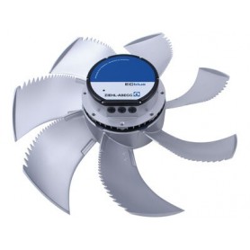Comprar Fn080-Ziq.Gg.V7P3 (154944) Ventilador Axial Ziehl WE07018 al Mejor Precio