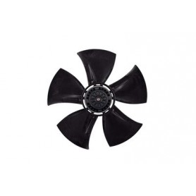Comprar S6E400-An24-50 Ventilador Ebm Con Reja Cesta Vma0400H6Ngs WE07023 al Mejor Precio