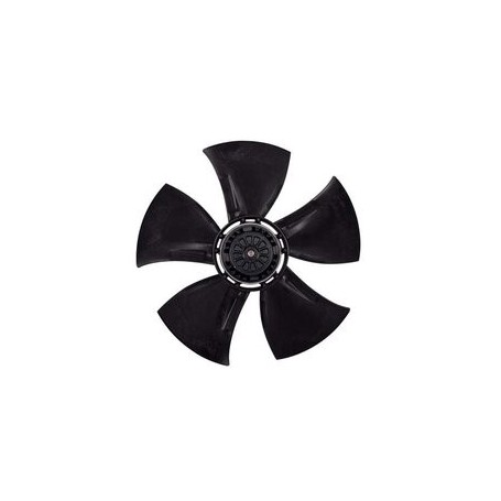 Comprar S6E400-An24-50 Ventilador Ebm Con Reja Cesta Vma0400H6Ngs WE07023 al Mejor Precio