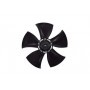 Comprar S6E400-An24-50 Ventilador Ebm Con Reja Cesta Vma0400H6Ngs WE07023 al Mejor Precio