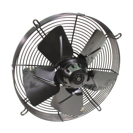 Comprar Fn080-Sds.6N.V7 Trifásicasico Vent.Axial Ziehl (138757) Aspirante WE07513 al Mejor Precio