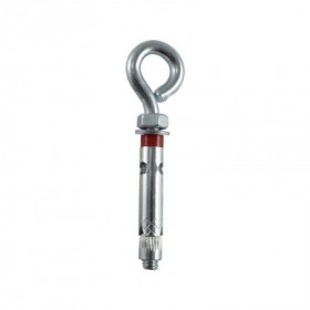Comprar Anclaje Cargas Medias Argolla M-6X45 C-50 298250 Lotu al Mejor Precio