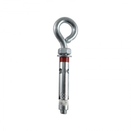 Comprar Anclaje Cargas Medias Argolla M-6X45 C-50 298250 Lotu al Mejor Precio