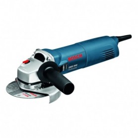 Comprar Amoladora Gws 1000-125 Caja Carton 171007 Bosch al Mejor Precio
