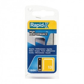 Comprar Grapas Rapid 13/8 Galv. P/Tapizar C-1600 155057 Rapid al Mejor Precio