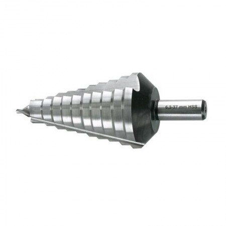 Comprar Broca Escalonada Hss Recta 4-20 Bl 171737 Tivoly al Mejor Precio