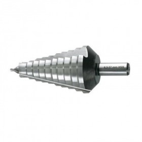 Comprar Broca Escalonada Hss Recta 4-30 Bl 171738 Tivoly al Mejor Precio