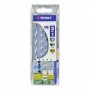 Comprar Set Brocas Multiuso 5Pz. Din 8039 E-5 171736 Tivoly al Mejor Precio