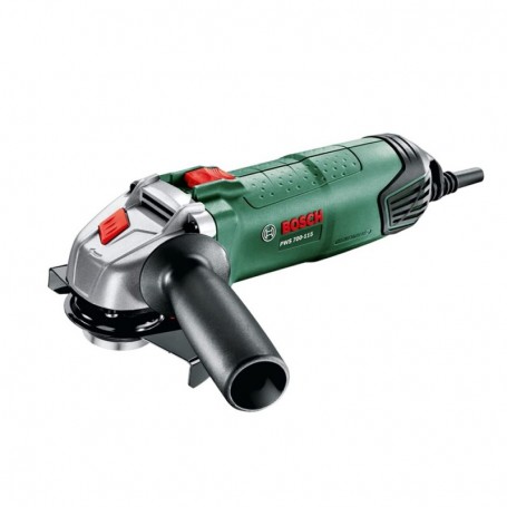 Comprar Amoladora Angular Pws 700-115 171005 Bosch al Mejor Precio