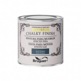 Comprar Chalky Muebles Azul Oceano 0.125L 36314 Xylazel al Mejor Precio