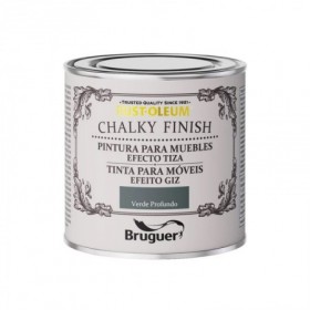 Comprar Chalky Muebles Verde Profundo 0.125L 36321 Xylazel al Mejor Precio