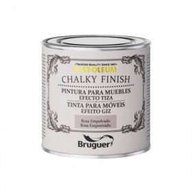 Comprar Chalky Muebles Rosa Empolvado 0.125L 36315 Zylazel al Mejor Precio