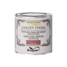 Comprar Chalky Mueble Terracota 0.125L 36019 Xylazel al Mejor Precio