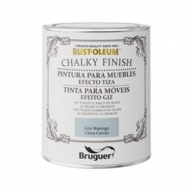 Comprar Chalky Mueble Gris Marengo 0.750L. 36332 Oxirite al Mejor Precio