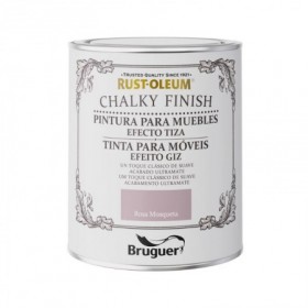 Comprar Chalky Mueble Rosa Moqueta 0.750L 36310 Xylazel al Mejor Precio