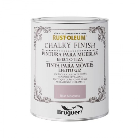 Comprar Chalky Mueble Rosa Moqueta 0.750L 36310 Xylazel al Mejor Precio
