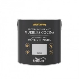 Comprar Pintura Cocinas Blanco Tiza 0.75L 36500 Xylazel al Mejor Precio