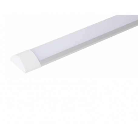 Comprar Regleta Led 18W 4500K Bl. 1440Lm 60X7,5 230549 Bel Air al Mejor Precio