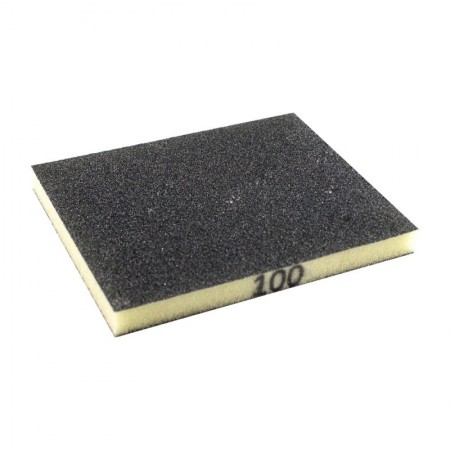 Comprar Esponja Dos Caras 123X98X12,5 Gr-100-60 16036 Flesovit al Mejor Precio