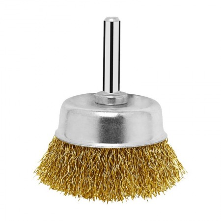 Comprar Cepillo Taza C/Espiga Circular 75Mm Blister 191183 Hoteche al Mejor Precio