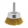 Comprar Cepillo Taza C/Espiga Circular 75Mm Blister 191183 Hoteche al Mejor Precio