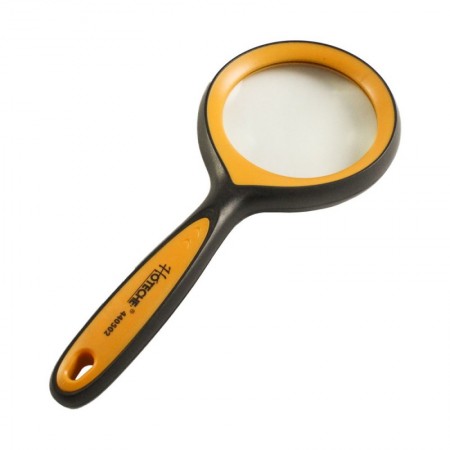 Comprar Lupa C/Marco Y Mango Plast. 75M Optica 3X 191235 Hoteche al Mejor Precio