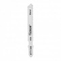 Comprar Set 5 Hojas Sierra Para Metal 76Mm Set-5 191253 Hoteche al Mejor Precio
