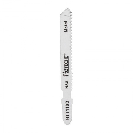 Comprar Set 5 Hojas Sierra Para Metal 76Mm Set-5 191253 Hoteche al Mejor Precio